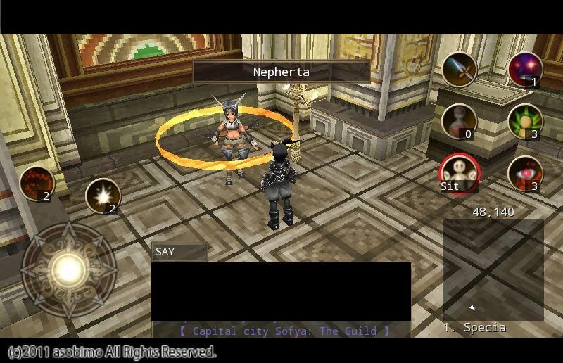 Vidananda Blog Iruna Online Leveling Guide